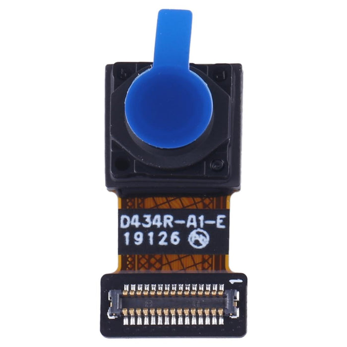 Front Facing Camera Module For Nokia X7 8.1 7.1 Plus And Ta