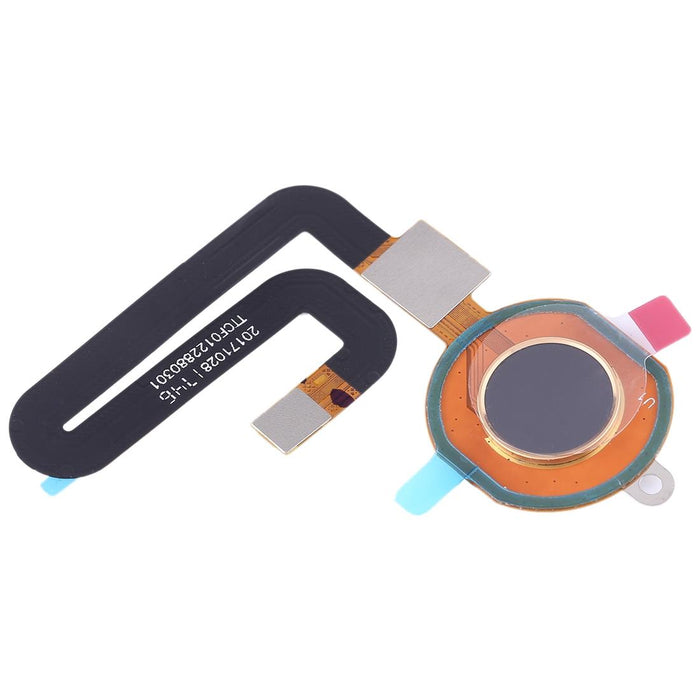 Fingerprint Sensor Flex Cable For Nokia 3.1