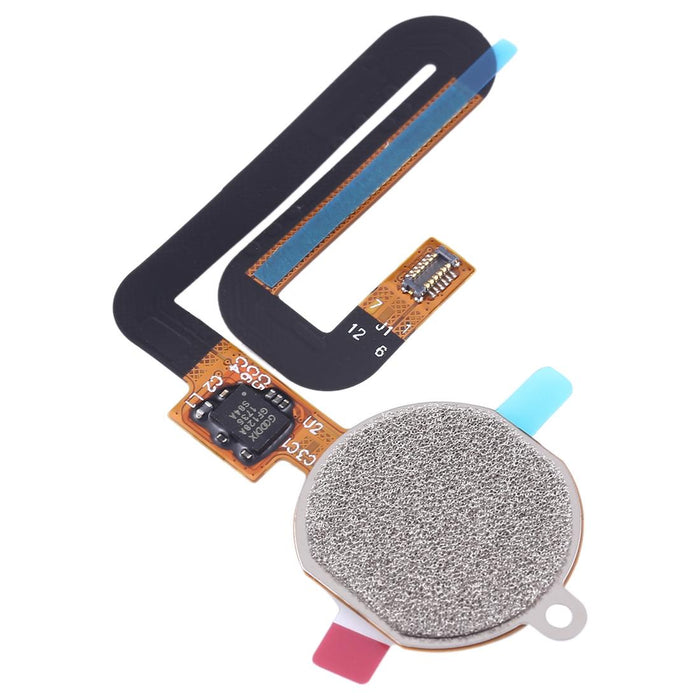 Fingerprint Sensor Flex Cable For Nokia 3.1