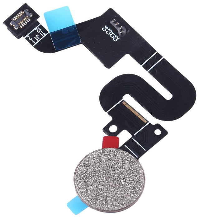 Fingerprint Sensor Flex Cable For Nokia 5.1 Plus X5