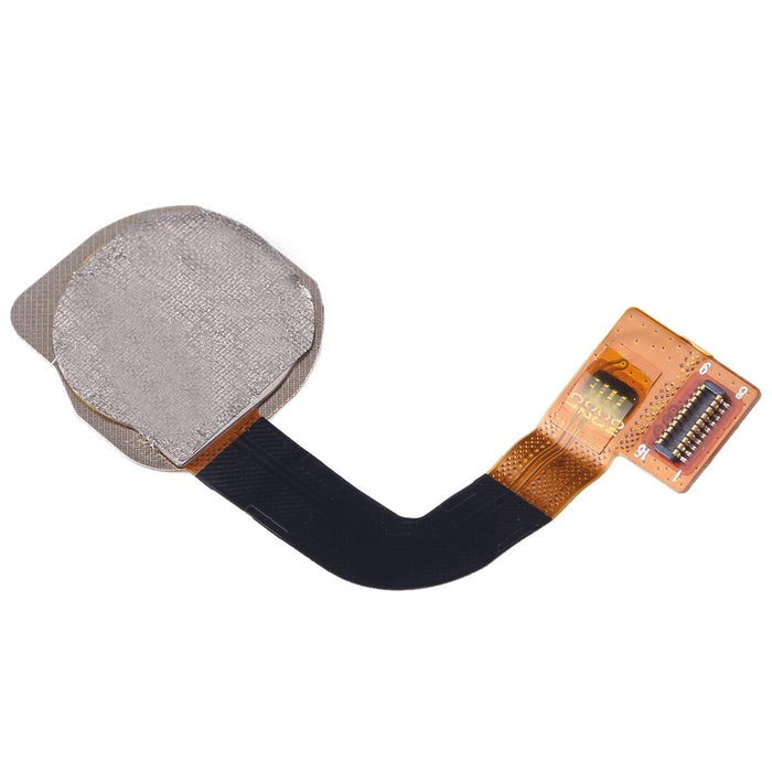 Fingerprint Sensor Flex Cable For Nokia 7 Plus / E9