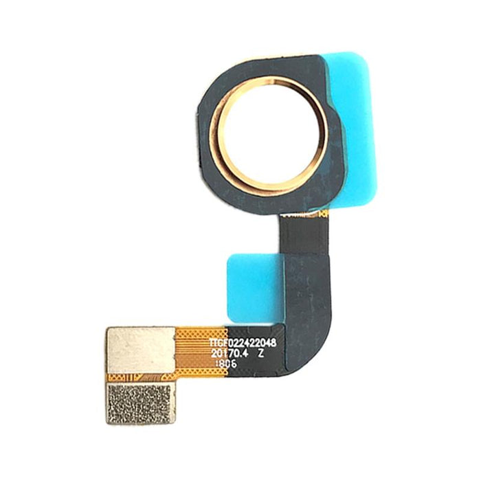 Fingerprint Sensor Flex Cable For Nokia 7 Plus / E9