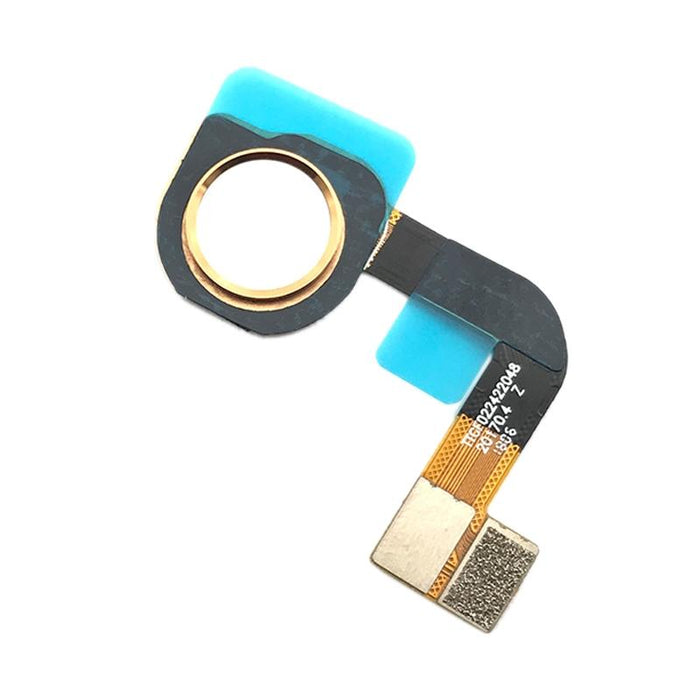 Fingerprint Sensor Flex Cable For Nokia 7 Plus / E9