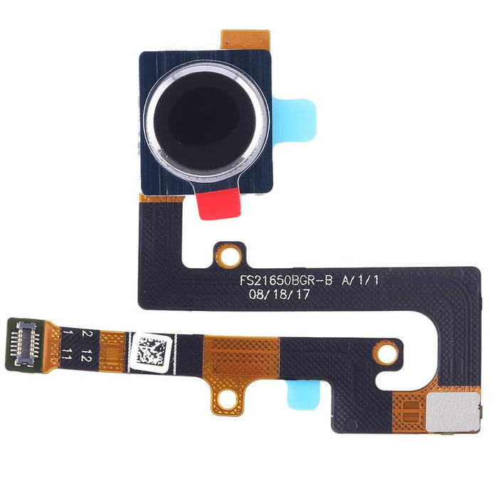 Fingerprint Sensor Flex Cable For Nokia 7.1 / Ta-1085