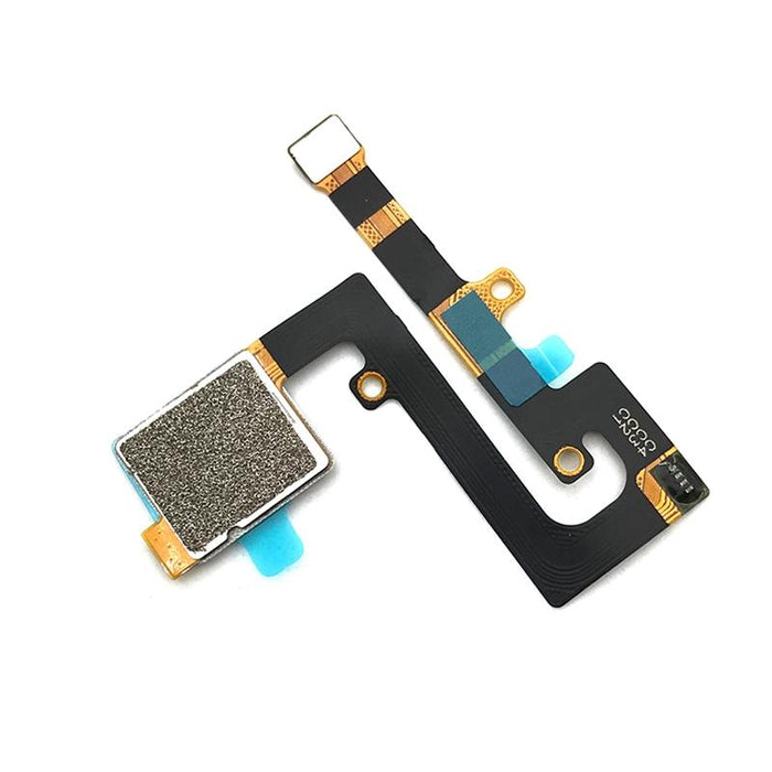 Fingerprint Sensor Flex Cable For Nokia 7.1 / Ta-1085