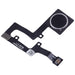 Fingerprint Sensor Flex Cable For Nokia X7 8.1 7.1 Plus Ta