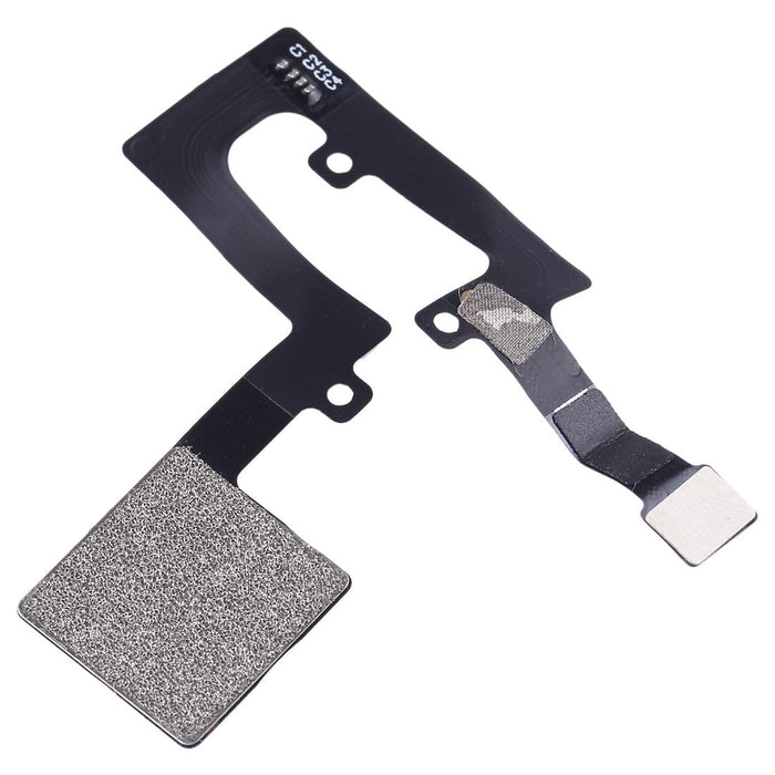 Fingerprint Sensor Flex Cable For Nokia X7 8.1 7.1 Plus Ta