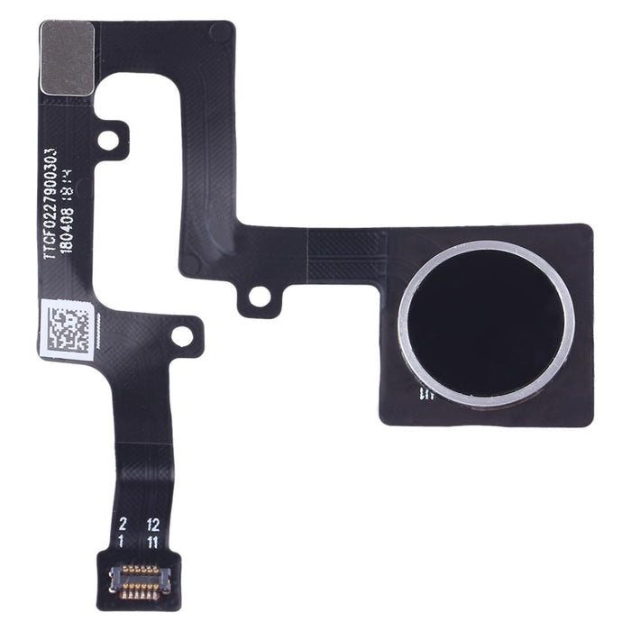 Fingerprint Sensor Flex Cable For Nokia X7 8.1 7.1 Plus Ta