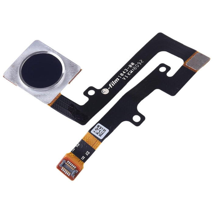 Fingerprint Sensor Flex Cable For Nokia X6 2018 / Ta 1099