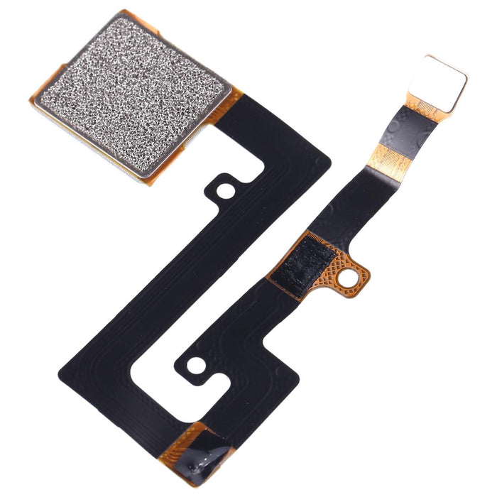 Fingerprint Sensor Flex Cable For Nokia X6 2018 / Ta 1099