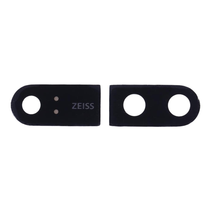 10 Pcs Back Camera Lens For Nokia 8 / N8 / Ta 1004 1052 1012