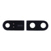 10 Pcs Back Camera Lens For Nokia 8 / N8 / Ta 1004 1052 1012