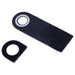 Replacement 10 Pcs Back Camera Lens For Nokia 5 Ta 1024