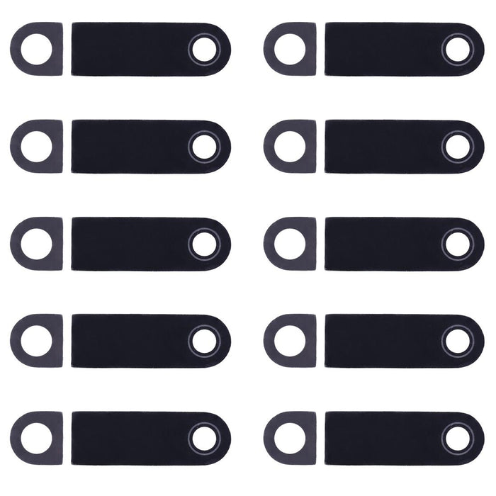 Replacement 10 Pcs Back Camera Lens For Nokia 5 Ta 1024