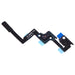 Replacement Sensor Microphone Flex Cable For Google Pixel 3