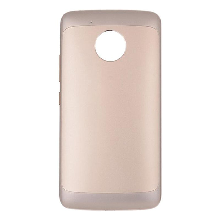 Replacement Battery Back Cover For Motorola Moto G5 Xt1672