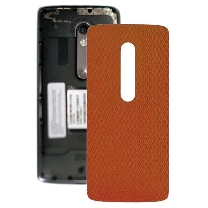 Replacement Battery Back Cover For Motorola Moto x Play