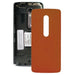 Replacement Battery Back Cover For Motorola Moto x Play