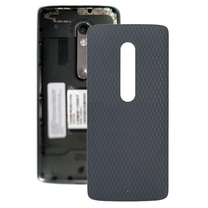 Replacement Battery Back Cover For Motorola Moto x Play