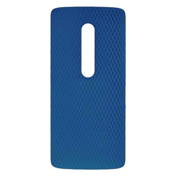 Replacement Battery Back Cover For Motorola Moto x Play