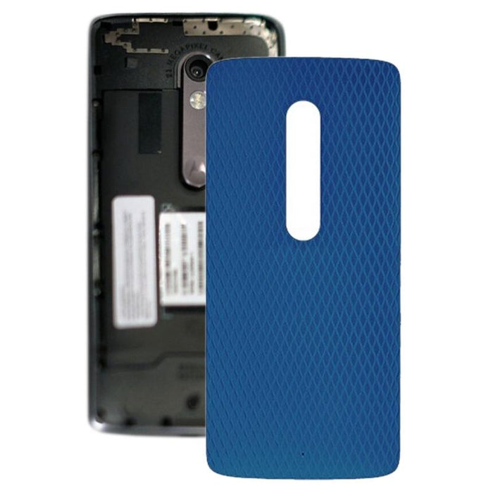 Replacement Battery Back Cover For Motorola Moto x Play