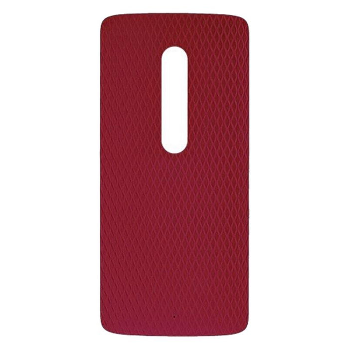 Replacement Battery Back Cover For Motorola Moto x Play