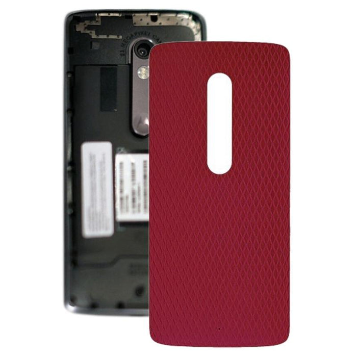 Replacement Battery Back Cover For Motorola Moto x Play