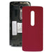 Replacement Battery Back Cover For Motorola Moto x Play