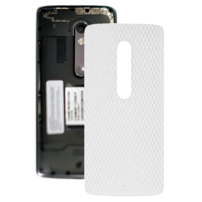 Replacement Battery Back Cover For Motorola Moto x Play