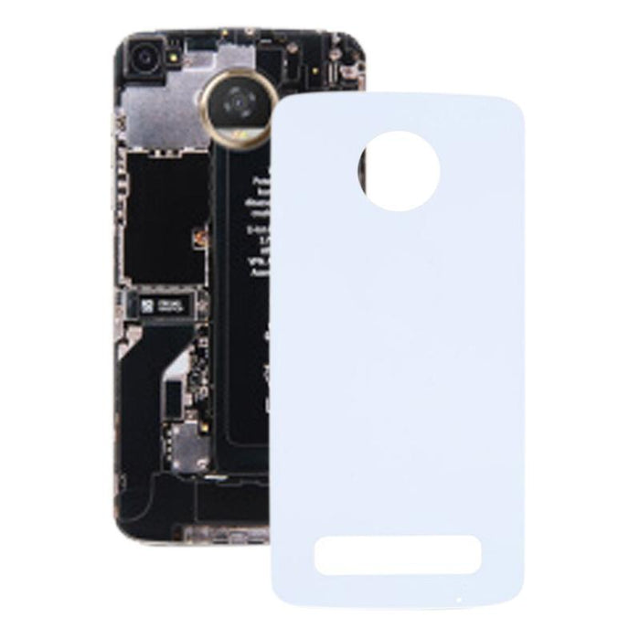 Replacement Battery Back Cover For Motorola Moto z