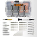 Jakemy Jm 8158 34 In 1 Multipurpose Screwdriver Set