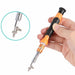 Jakemy Jm 8125 58 In 1 Screwdriver Set Tool For Phone Repair