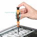 Jakemy Jm 8125 58 In 1 Screwdriver Set Tool For Phone Repair