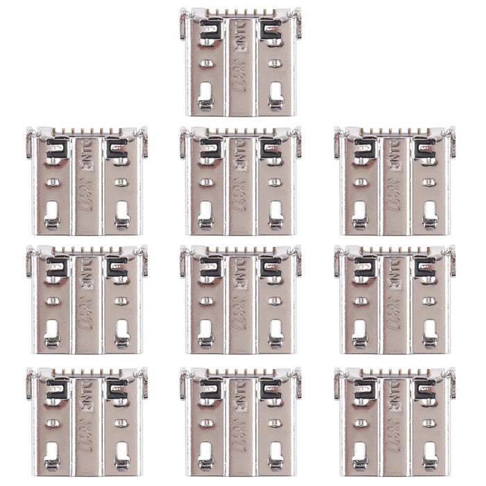 10pcs Charging Port Connector For Samsung Galaxy Note 3 Neo