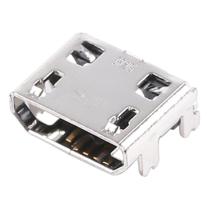 10pcs Charging Port Connector For Galaxy Trend Ii Duos