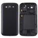 Middle Frame Bezel Battery Back Cover For Galaxy Grand Duos