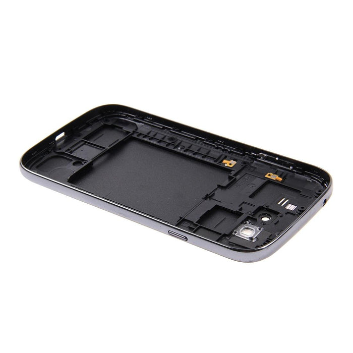 Middle Frame Bezel Battery Back Cover For Galaxy Grand Duos