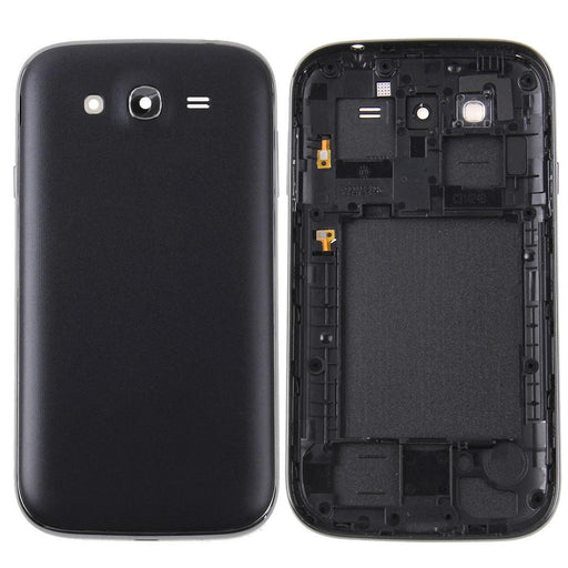 Middle Frame Bezel Battery Back Cover For Galaxy Grand Duos