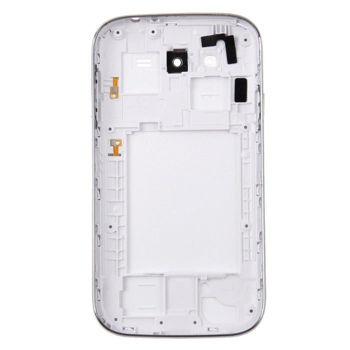 Middle Frame Bezel Battery Back Cover For Galaxy Grand Duos