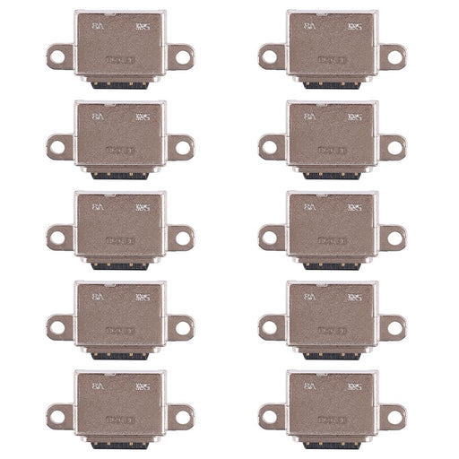 10pcs Charging Port Connector For Galaxy Note 7