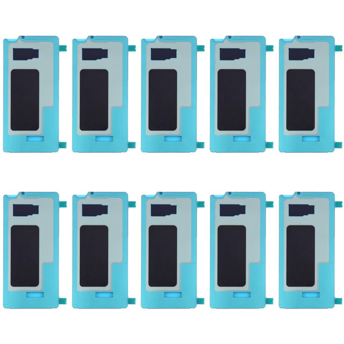 10pcs Lcd Digitizer Back Adhesive Stickers For Galaxy S10