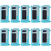 10pcs Lcd Digitizer Back Adhesive Stickers For Galaxy S10