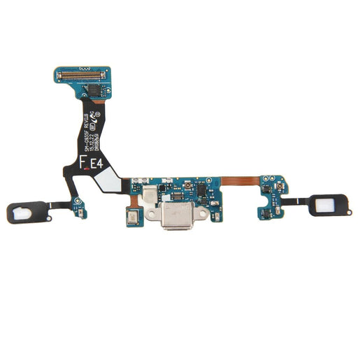 Charging Port And Sensor Flex Cable For G935f