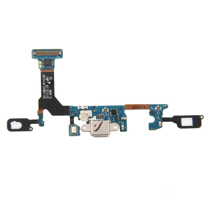 Charging Port And Sensor Flex Cable Replacement