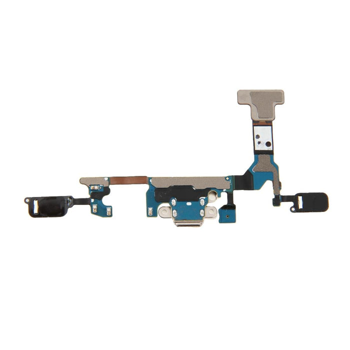 Charging Port And Sensor Flex Cable Replacement