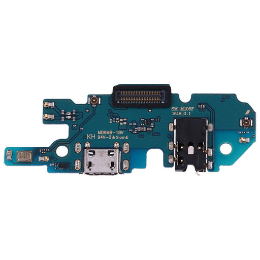 Charging Port Board For Samsung Galaxy M10 Sm M105f