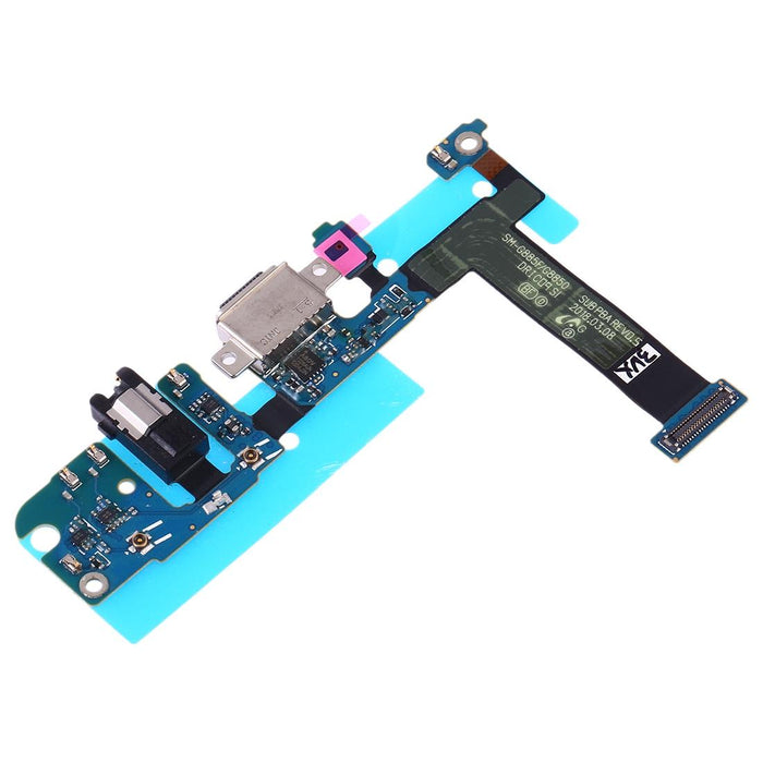 Charging Port Board For Samsung Galaxy A8 Star A9 Sm G8850