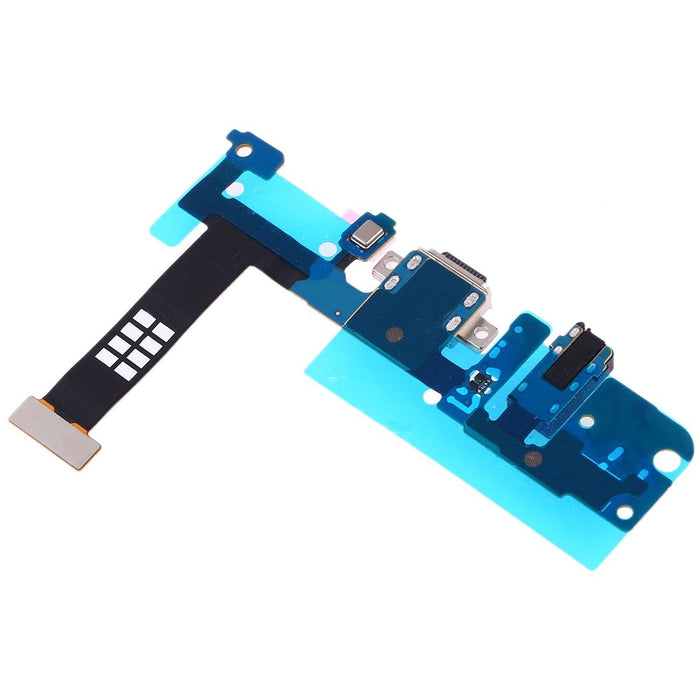 Charging Port Board For Samsung Galaxy A8 Star A9 Sm G8850