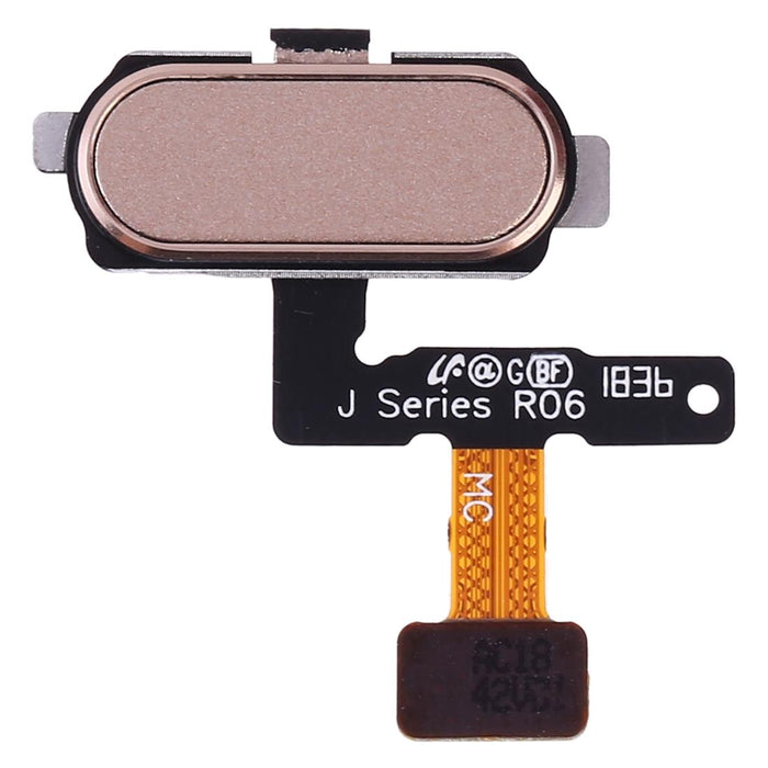 Sm J530f/ds J530y/ds Fingerprint Sensor Flex Cable