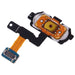 Sm J530f/ds J530y/ds Fingerprint Sensor Flex Cable